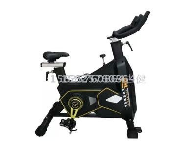 Magnetic spinning/good quality fitness equipment/gym professional spinning