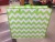 2020 New popular non-woven cross bag green packing bag manufacturer Wholesale