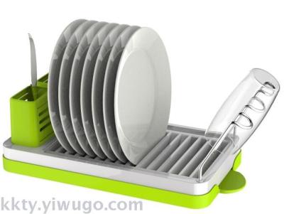 DISH RACK