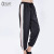 Women's new 2018 sweatpants are loose, breathable, casual and slim