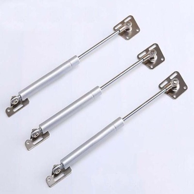 Cabinet door iron head air support lever over the door valve pressure lever hydraulic support pole olive head