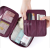Korean-Style Large Capacity Second-Generation Wash Bag for Travel Cosmetic Bag Storage Bag Multifunctional Travel Storage Bag