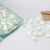 Non-woven compress mask granule homemade moisturizing mask cloth candy package 50 granule