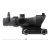4X32 small conch optical sight