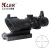 4X32 small conch optical sight