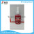 Low-strength permeable anaerobic adhesive for thread locking agent localizer 290 lociite290