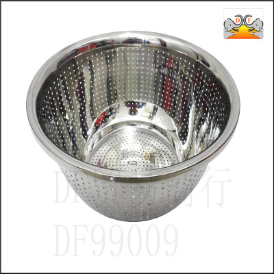 DF99009 DF Trading House American fruit basket stainless steel kitchen tableware