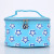 2018 new star bag cylinder cosmetic bag cosmetic collection package source manufacturer