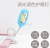 Electronic Small Book Lamp Cob Table Lamp Eye Protection Student Clip Used in Domitory Reading Lamp