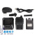 The intercom baofeng bf-e90 mini color handheld baofeng civil handheld