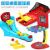 Table Games Toys Balance Turntable Jenga Layered Parent-Child Interactive Puzzle Exercise