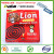 LION SUPER CONFU CRAZY TIGER indoor & outdoor mosquito repellent incense mosquito coils