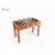 Football Table Educational Board Game Table Football Bobbi Ball Adult and Children Puzzle Six-Bar Long Leg Table Football