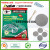 SUPER CONFU Unbreakable Plant Fiber grey Mosquito Coil natural mosquito repellent coil