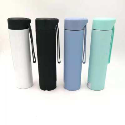 Multi-store boutique creative fashion gifts stainless steel insulation cup QS-8079