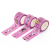 And paper tape hand - torn non - marking adhesive tape DIY sticker stationery label diary cartoon characters