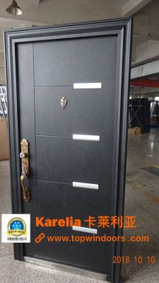 Korean Style Anti-Theft Door Korea Doors