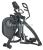 Hip equipment/all-purpose elliptical machine/magnetic control elliptical machine/space walking machine fitness equipment