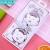 Jhl-re084 creative boxed Korean version of flying pig headsets candy color trendy speech headsets are selling like .