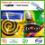 LION Africa black repellent incense plant fiber mosquito coil paper mosquito coil   