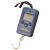 A060 genuine back light hand scale luggage scale portable electronic hang scale express scale parcel scale