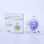 Hot style USB light mini fan student desktop mini fan charging fan manufacturer direct sales