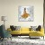 Modern Simple Nordic Living Room Decorative Painting Small Fresh Character Beauty Restaurant Bedroom Oil Painting Indoor Art Paintings