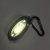 TV New Super Bright Led Keychain Flashlights Portable Key Ring Light