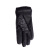 New Men's Non-Inverted Velvet Cycling Driving Autumn and Winter Warm Non-Slip Gloves Fashion Business Warm Gloves