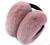 New Korean Style Foldable Earmuffs Cute Earmuffs Imitation Rabbit Fur Warm-Keeping Earmuffs Ear Warmer