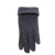 New Cold-Proof Warm Leisure Women's Gloves Outdoor Sports Riding Non-Inverted Velvet Classic Fashion Gloves