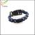 Shoelace bracelet wholesale decorative plastic clasp bracelet