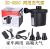 Electric air pump household air pump vehicle air pump small air pump air pump 110V~240V