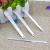 Foot repair knife 4 sets to go to dead skin chicken eye knife factory direct sale