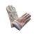 Women's Gloves Five-Finger Fleece Lined Padded Warm Keeping Non-Inverted Velvet Sweet Color Matching Cute Korean Outdoor Riding Gloves