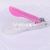Plastic nail clippers for ChangRii nail clippers