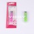 Plastic nail clippers for ChangRii nail clippers