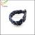 Shoelace bracelet wholesale decorative plastic clasp bracelet