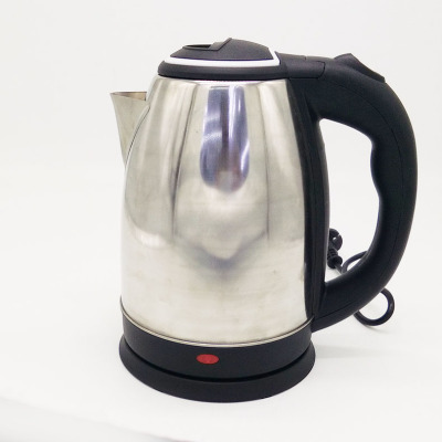 Electric kettle electric kettle household 304 stainless steel automatic power cut thermostat