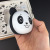 panda warm hand bao USB charging mobile power supply portable in winter usable explosion protection