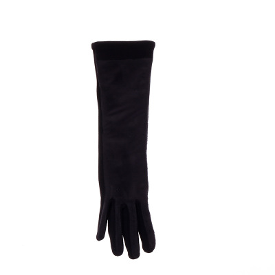 Winter touch screen women's gloves are new non-down touch screen outdoor thermal gloves manufacturers wholesale