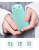 Warm hand - bao charging without water explosion - proof warm hand mini - warm water bag warm safe explosion - proof
