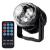 The new 6 color fandom you devil's ball acoustic control from the stage lamp LED remote control devil's ball