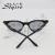 New fashion-forward sunglasses from Europe and America 18257