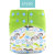 Happyflute OS reusable two pocket diaper 