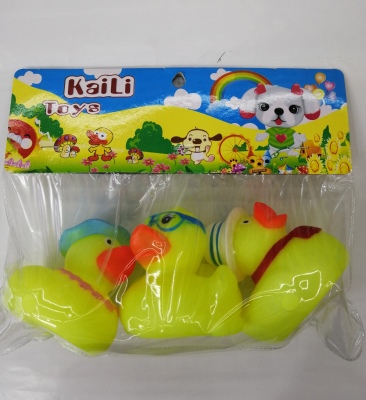 Kelly baby bath toy K8157