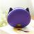 Cute pet mini hand warming baby charging explosion proof cartoon new mobile power source