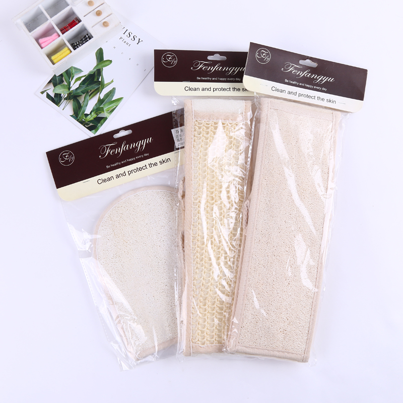 单片式加厚成人洗澡用搓澡巾 强力磨砂搓背搓泥洗澡搓澡巾