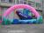 Forster gas mold factory direct sale inflcelebration arch festival wedding arch activity cartoon