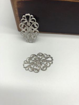 Diamond Metal DIY Bridal Headdress Accessories Step Shake Festive Craft Gift Gift Accessories Factory Supply